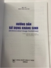 Sách Hướng dẫn sử dụng kháng sinh(bv chợ rẫy)