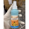 Sát khuẩn tay nhanh 100ml Asirub (xịt)