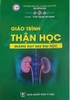 Sách Giáo trình thận học (sau đh)