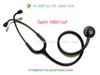 Ống nghe M601cpf (đen tuyền)/ Ống nghe y tế 1 mặt CK-M601CPF