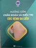 Sách - Hướng dẫn chuẩn đoán các bệnh da liễu