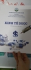 Sách - Kinh tế dược (TLĐTĐH)