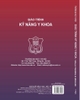 Sách - Giáo trình kỹ năng y khoa