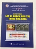 Sách Giáo trình lập kế hoạch điều trị trong nhi khoa
