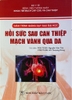 Sách - Hồi sức sau can thiệp mạch vành qua da