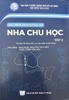 Sách Nha chu học tập 2