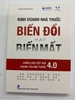 Sách Kinh doanh nhà thuốc biến đổi hay biến mất