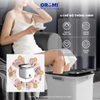 Bồn Ngâm Massage Chân Hồng Ngọai Tự Động ORM-KW208