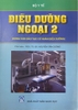 Sách - Điều dưỡng ngoại 2