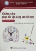 Sách - Châm cứu phục hồi vận động sau đột quỵ