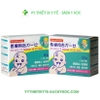 Rơ lưỡi Tanaphar 50 cái 1 hộp