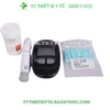 MÁY ĐO ĐƯỜNG HUYẾT OGCARE - TỰ ĐỘNG NHẬN MÃ QUE