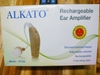 Trợ thính vt336 ALKATO