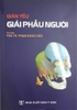 Sách - Giản yếu giải phẫu người