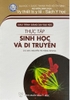 Sách - Thực tập sinh học và di truyền