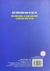 Sách - Đặc điểm hình ảnh và giá trị của cộng hưởng từ trong chẩn đoán u màng nào vùng củ yên