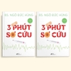 Sách 3 Phút sơ cứu