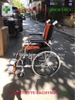 Xe lăn Narita Kjt108B-20 ( xe lăn gấp gon, siêu nhẹ)