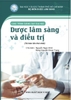 Sách - Dược lâm sàng và điều trị 2023