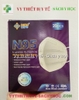 Khẩu trang N95 Nano Care ( 20 cái )