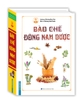 Sách Bào chế đông nam dược