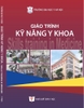 Sách - Giáo trình kỹ năng y khoa
