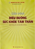 Giáo trình điều dưỡng sức khỏe tâm thần