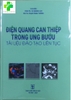 Sách - Điện quang can thiệp trong ung bướu tài liệu đào tạo liên tục