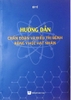 Hướng dẫn chuẩn đoán và điều trị bệnh bằng y học hạt nhân
