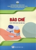 Sách Bào chế (gtdtdh)