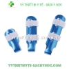 Nẹp bóng chày- nẹp ngón giữ tư thế
