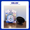 Nhiệt ẩm kế treo tường  AK-TH01