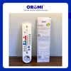 Nhiệt ẩm kế treo tường AK-THG37