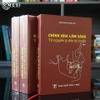 Sách - Chỉnh nha lâm sàng từ nguyên lý đến cơ bản
