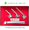 Bộ đặt nội khí quản Simaeco (nhiều phân loại)