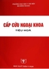 Sách - Cấp cứu ngoại khoa tiêu hóa