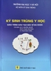 Sách - Ký sinh trùng y học