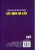 Sách - Hướng dẫn chuẩn đoán các bệnh da liễu