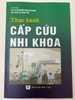 Sách - Thực hành cấp cứu nhi khoa