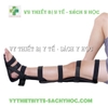 Nẹp chống xoay dài  H2 (NL-TE)