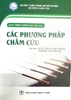 Sách - Các Phương pháp châm cứu