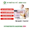 Dụng cụ phát hiện ngày rụng trứng OVUTANA ( que rụng trứng)