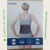 Đai cố định cột sống MAXOLA (hãy để lại ghi chú chọn sai cỡ nhé bạn)