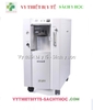 Máy tạo oxy dung tích 5 lít - tích hợp xông họng, Model YUWELL 7F-5BW, Bảo hành 1năm