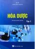 Hóa dược Tập 1 (Sách ĐTDSĐH)