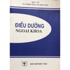 Sách - Điều dưỡng ngoại  ( Bộ y tế )