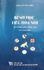 Bệnh học tiêu hoá Nhi