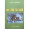 Sách - Rối loạn giấc ngủ