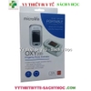 Máy Đo Nồng Độ Oxy Trong Máu - Microlife Oxy 200