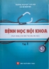 Bệnh học nội khoa (sách dùng cho đào tạo sau ĐH)
